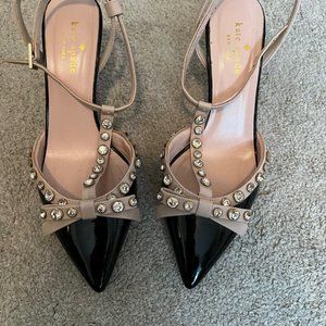 Kate Spade high heels
